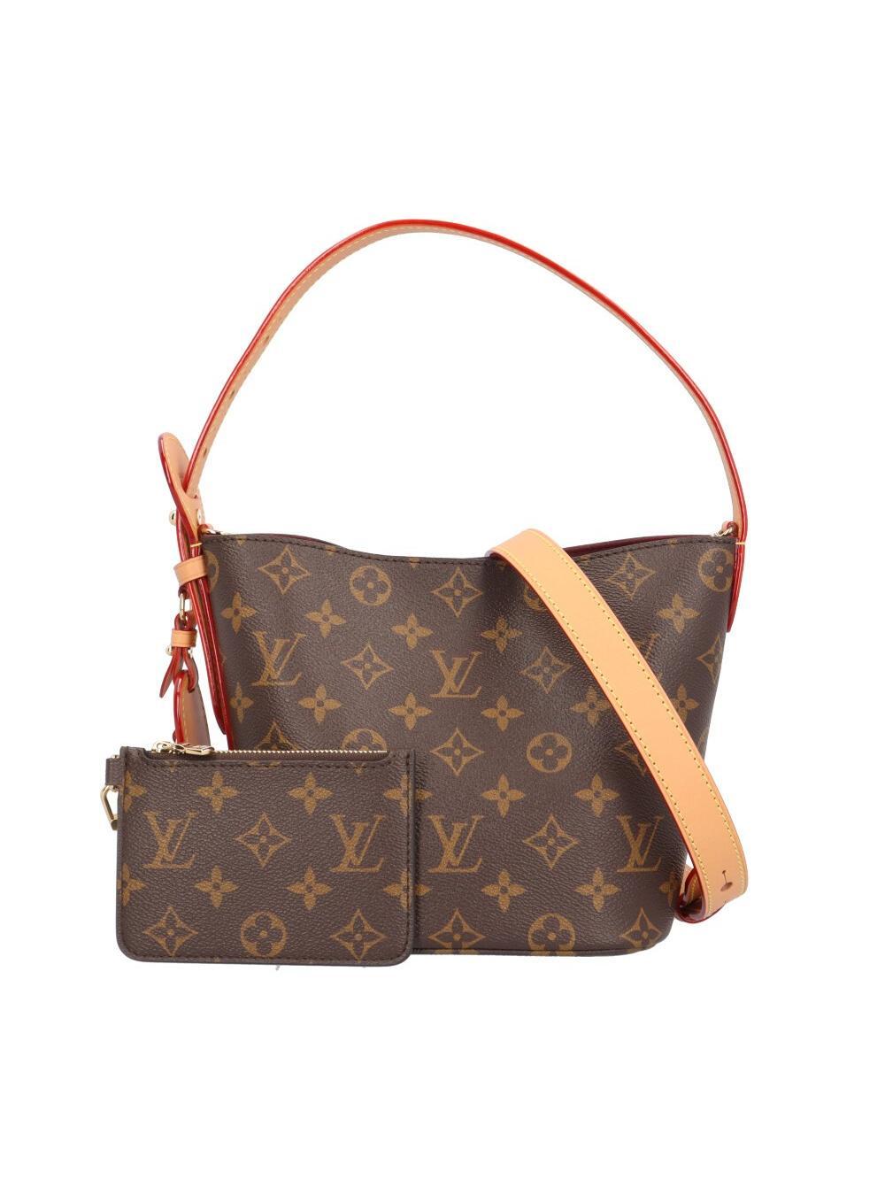 Louis Vuitton Shoulder Bag Cross Body #371809L21B
